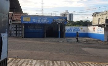 Auto Escola Cisne Branco