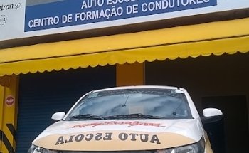 Auto School Rising Sun