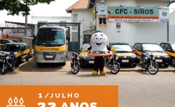 CFC SINOS