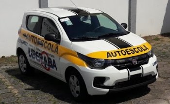 Autoescola Uberaba