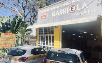 Auto Escola Gabriela