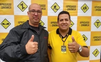 Autoescola Dinâmica Unidade Foch