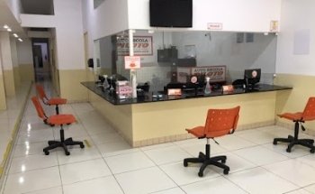 Autoescola Paulista Pilot