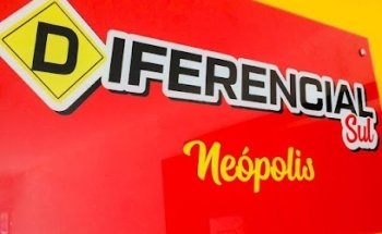 Auto Escola Diferencial Sul Neópolis