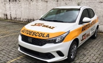 Autoescola São Braz