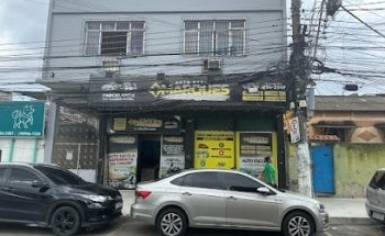 AUTO ESCOLA MARQUES SÃO JOÃO DE MERITI