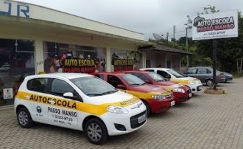 Step autoescola Meek