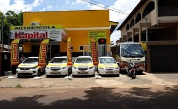 Auto School Kapital