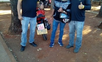 Auto Escola Rio Negro