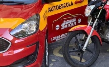 Auto Escola Saiqui