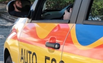 Auto Moto School Marina