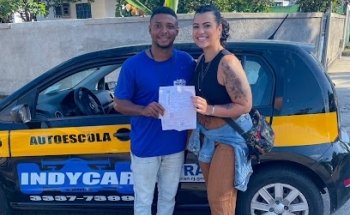 Autoescola Indycar