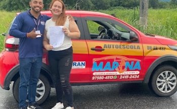Auto Escola Marina