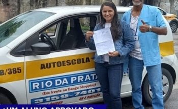 Auto Escola Rio da Prata