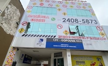 Auto School Gopoúva
