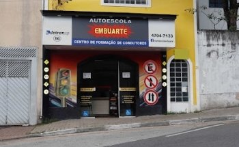 Auto Escola Embuarte