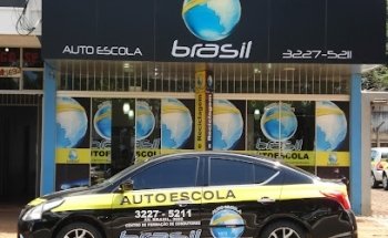Auto School Brazil