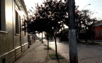 CFC - Educational Center Ltd. Bage - CEBAL