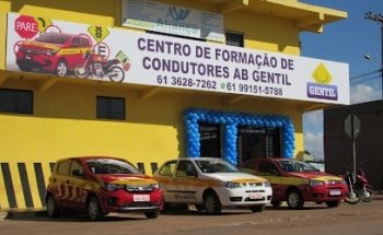 Autoescola AB Gentil