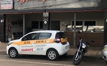 Auto Escola Igarapé