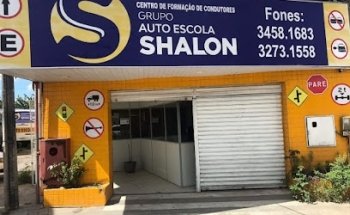 Auto Escola Shalon Camaragibe