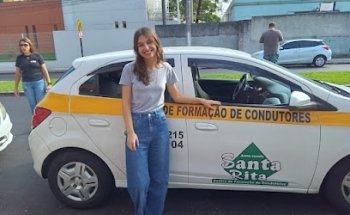 Centro de Formação de Condutores Santa Rita
