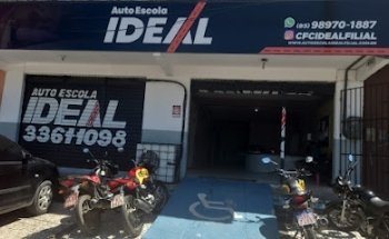 Auto Escola Ideal