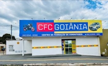 CFC GOIÂNIA
