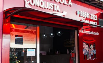 Auto Escola Conquista