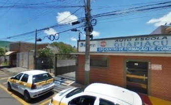 Auto Escola Guapiaçu
