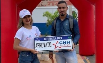 Autoescola Foca Icoaraci