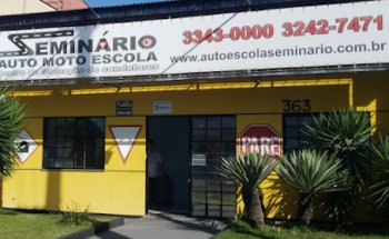 Auto Escola Seminário