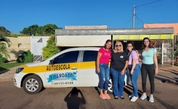 Auto Escola Liberdade