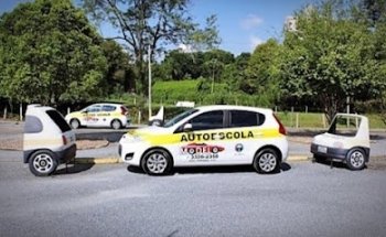 Autoescola Modelo - Centro de Formação de Condutores