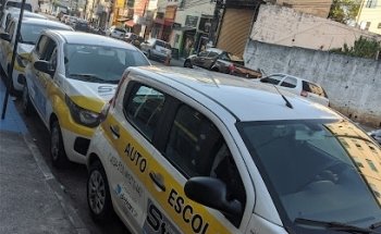 Auto Escola Styllos - Diadema