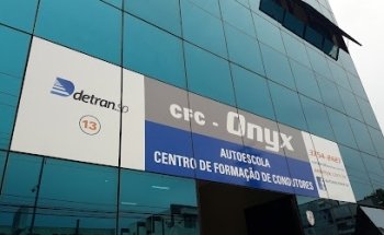 Autoescola Onyx Arujá - Centro