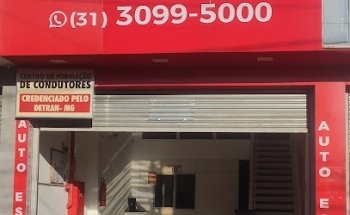 Auto Escola Alvorada