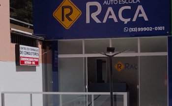 Autoescola Raça