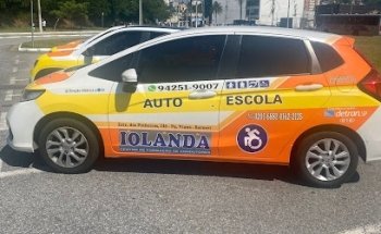 Iolanda Auto Moto Escola