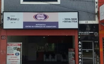 CFC Grupo G6 Centro de Formação de Condutores