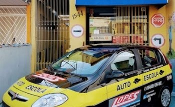 Auto Moto Escola Lopes