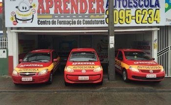 ???? AUTOESCOLA APRENDER????A Sua Melhor Escolha em Reciclagem AutoEscola e MotoEscola no Sitio Cercado Curitiba