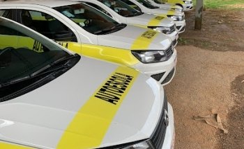 Auto Escola Prêmio Samambaia Norte