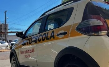 Alvorada Autoescola e Despachante