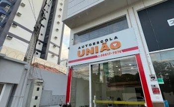 autoescola união