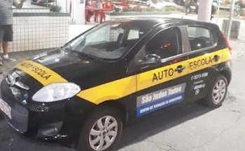 Auto Escola São Judas Tadeu
