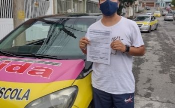 Auto Escola Vida