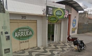 Autoescola Arruda