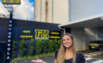 Auto Escola FM