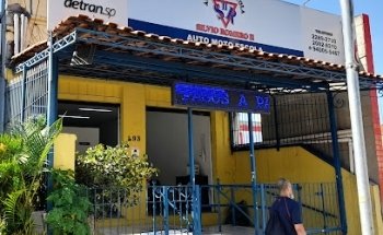 Auto Escola Silvio Romero 2